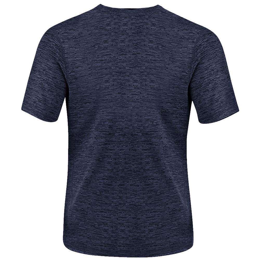 Majestic Athletic T-Shirts New England Patriots Majestic NFL Ultra Streak Performance T-Shirt - Navy