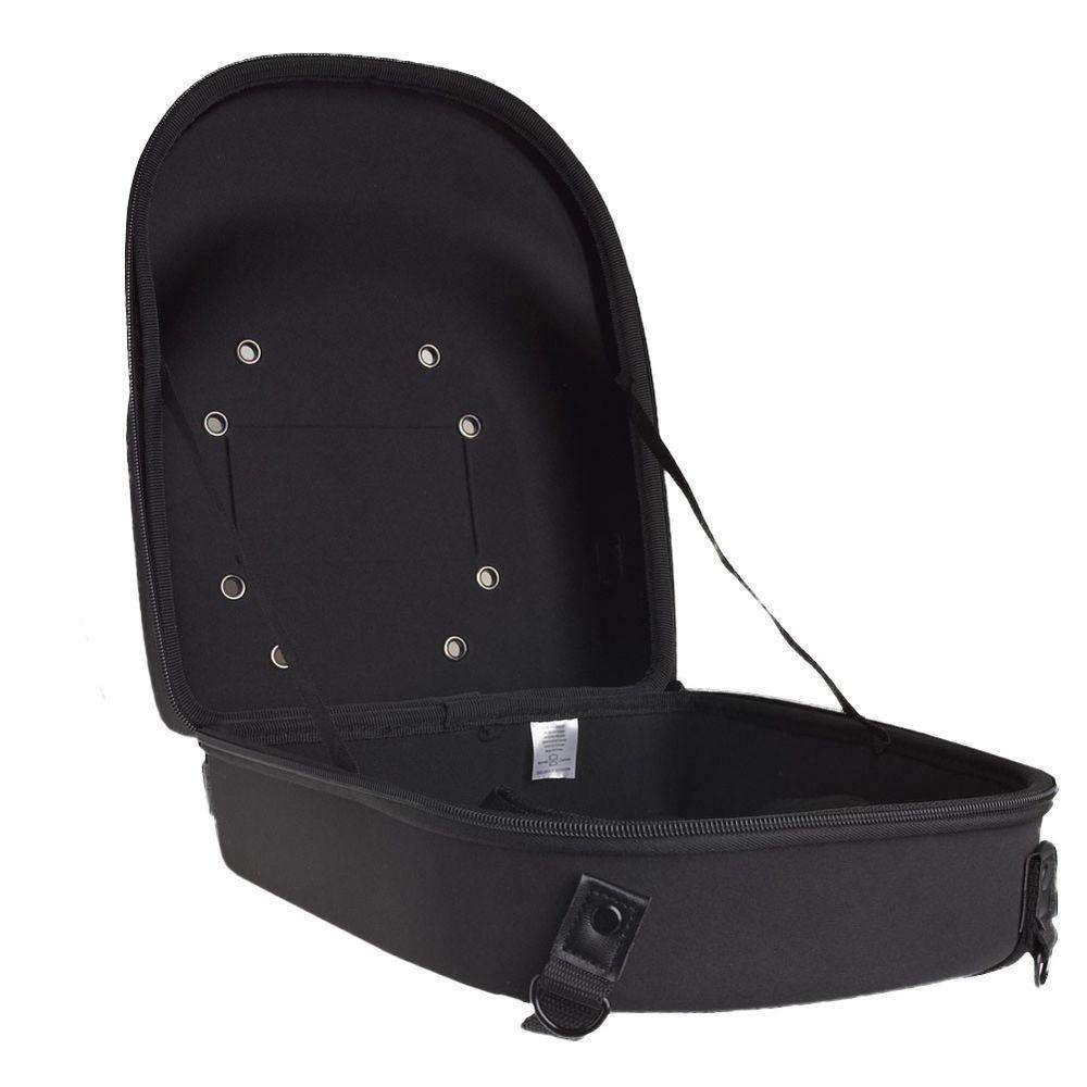 New Era Accessories New Era Cap Branded 6 Hat Carrier - Black
