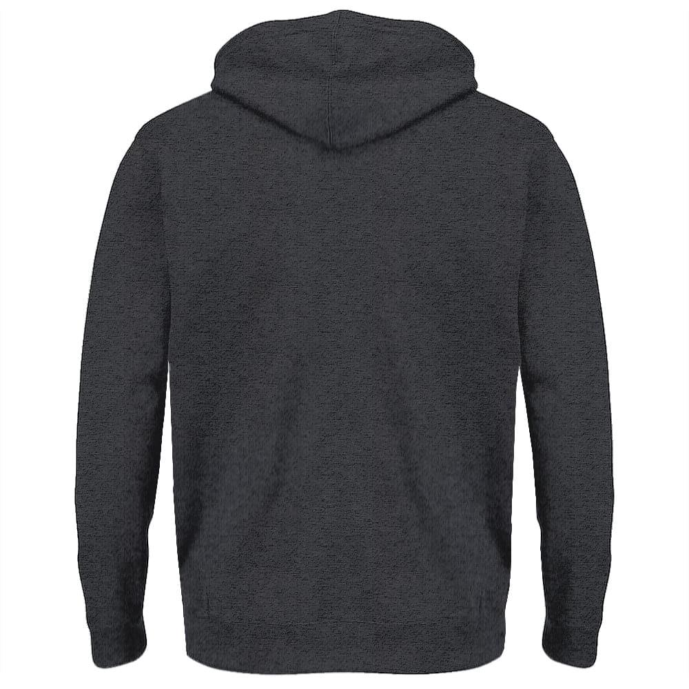 Majestic Athletic Jumpers New Orleans Saints Majestic NFL Flex Team Hoodie Jumper - Ash Marle