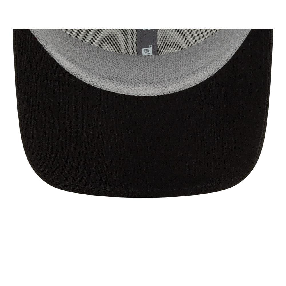 New Era Caps New York Jets New Era NFL 2021 Sideline Home 39THIRTY Flex Fit Hat - Black