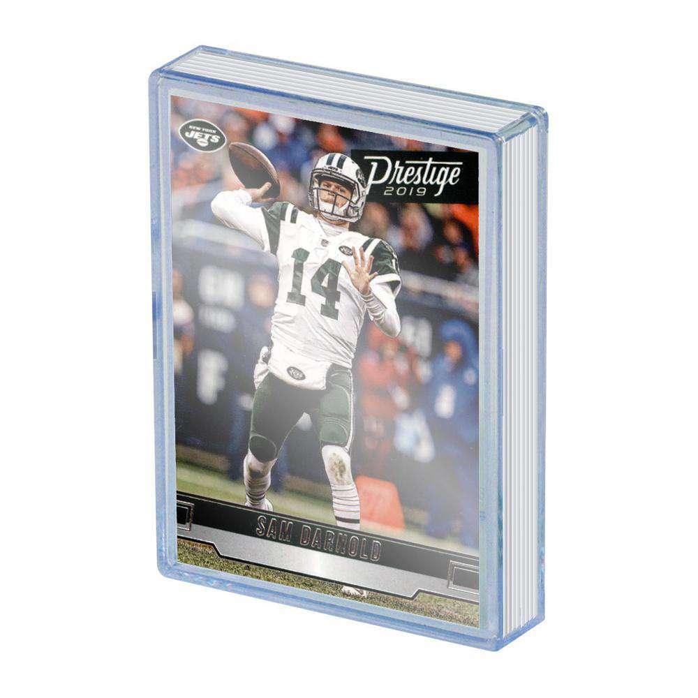 Panini Cards New York Jets Panini NFL 2019 Season 20 Trading Card Team Set