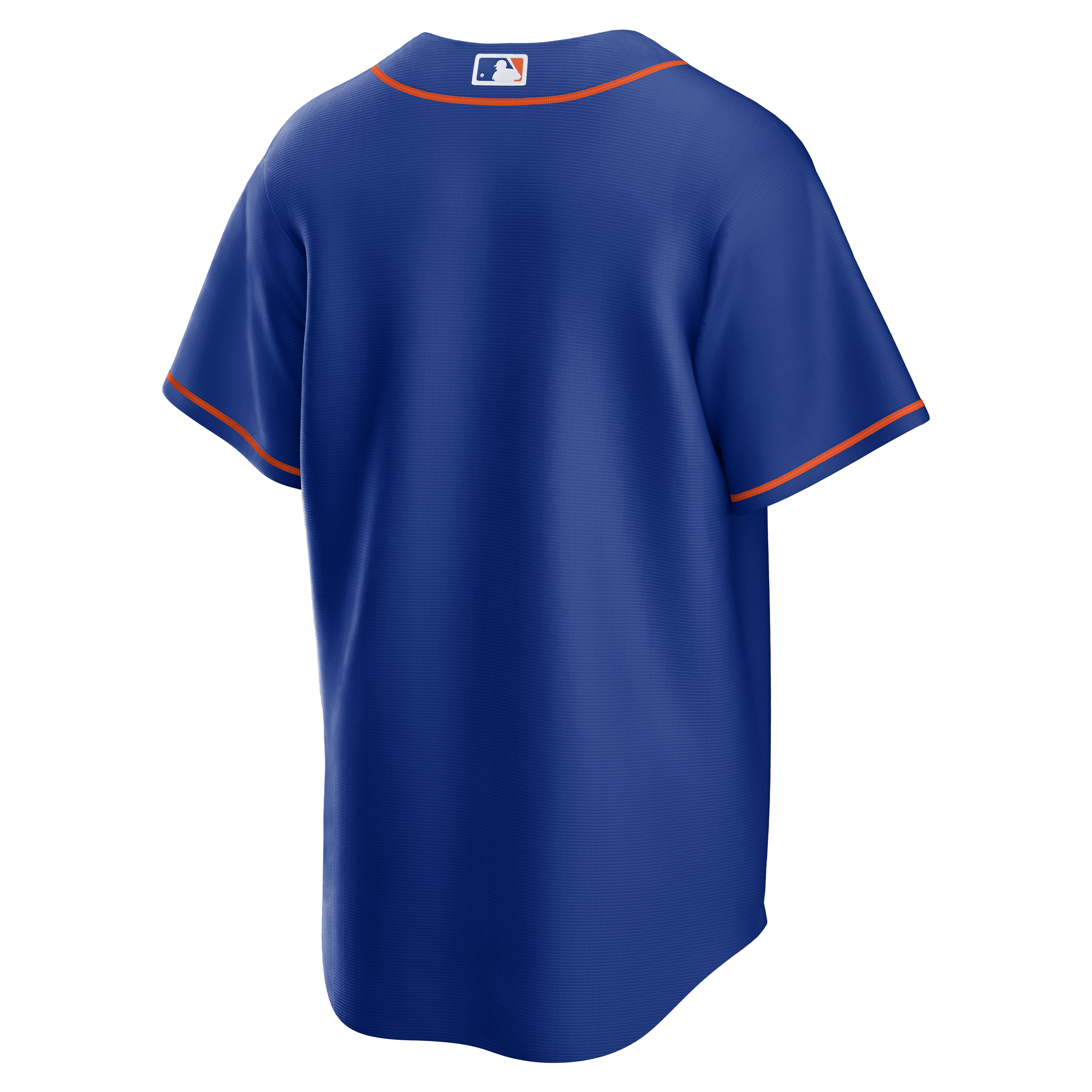 Nike Jerseys New York Mets Nike MLB Alternate Replica Jersey - Blue