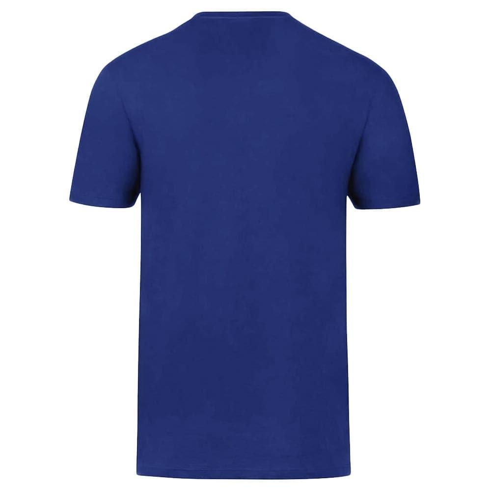 47 Brand T-Shirts New York Rangers '47 NHL Imprint Echo T-Shirt - Blue