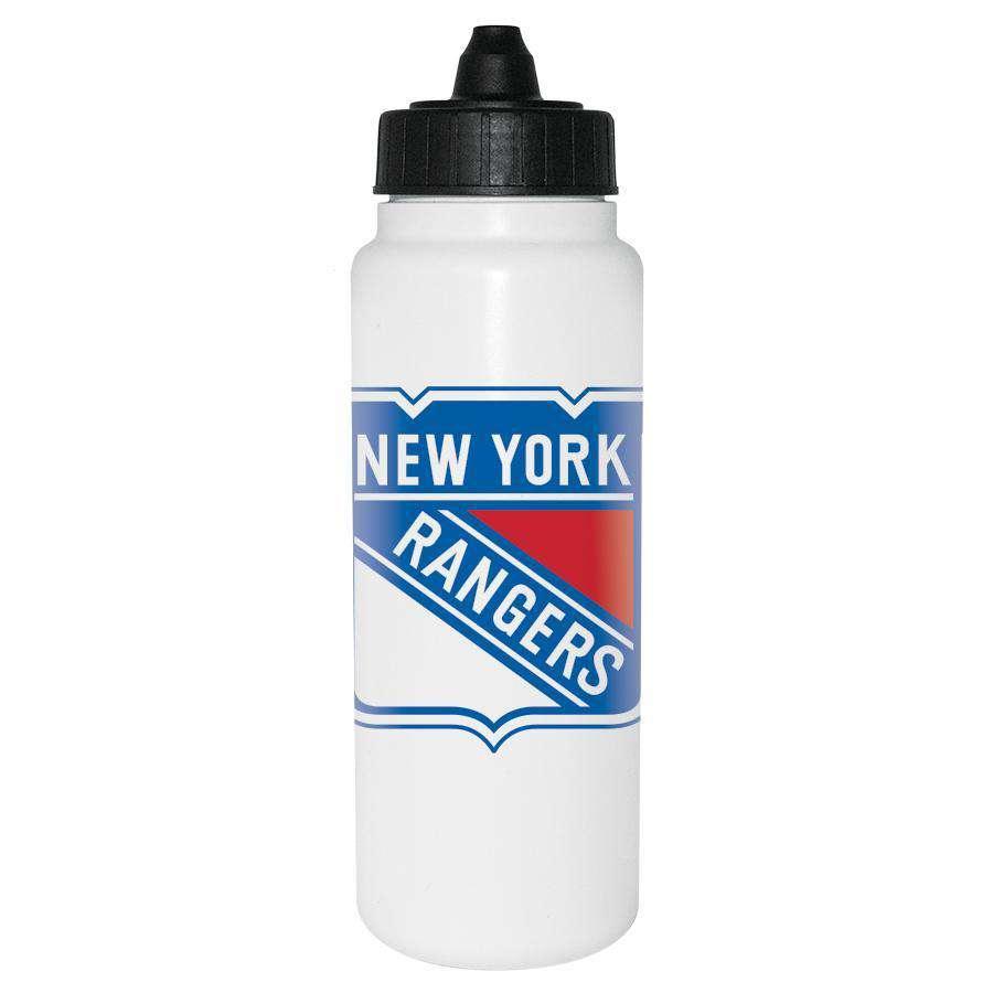 Inglasco Accessories New York Rangers Inglasco NHL 1000ML Tallboy Drink Bottle