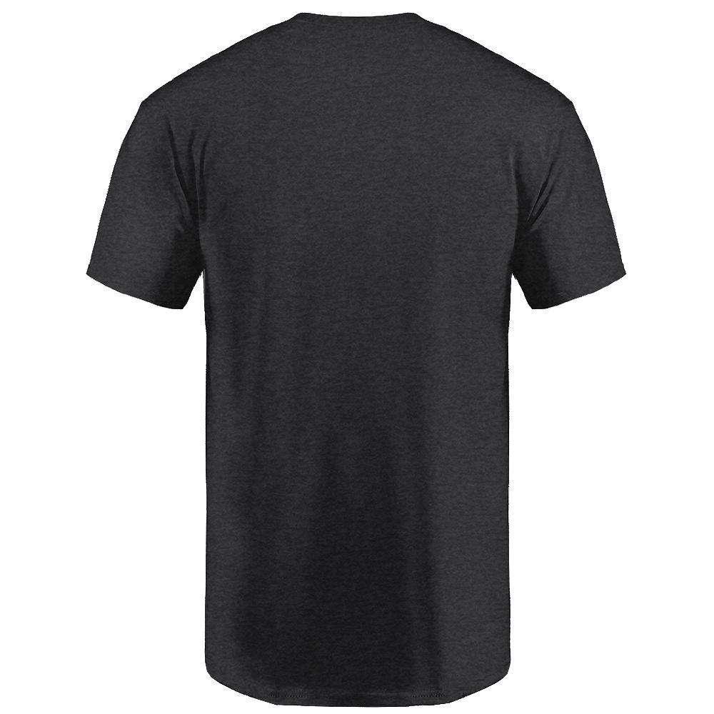 47 Brand T-Shirts New York Yankees '47 MLB Black Imprint T-Shirt - Charcoal Marle