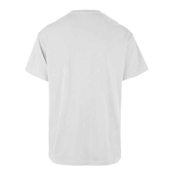 47 Brand T-Shirts New York Yankees '47 MLB Embroidered Southside T-Shirt - White