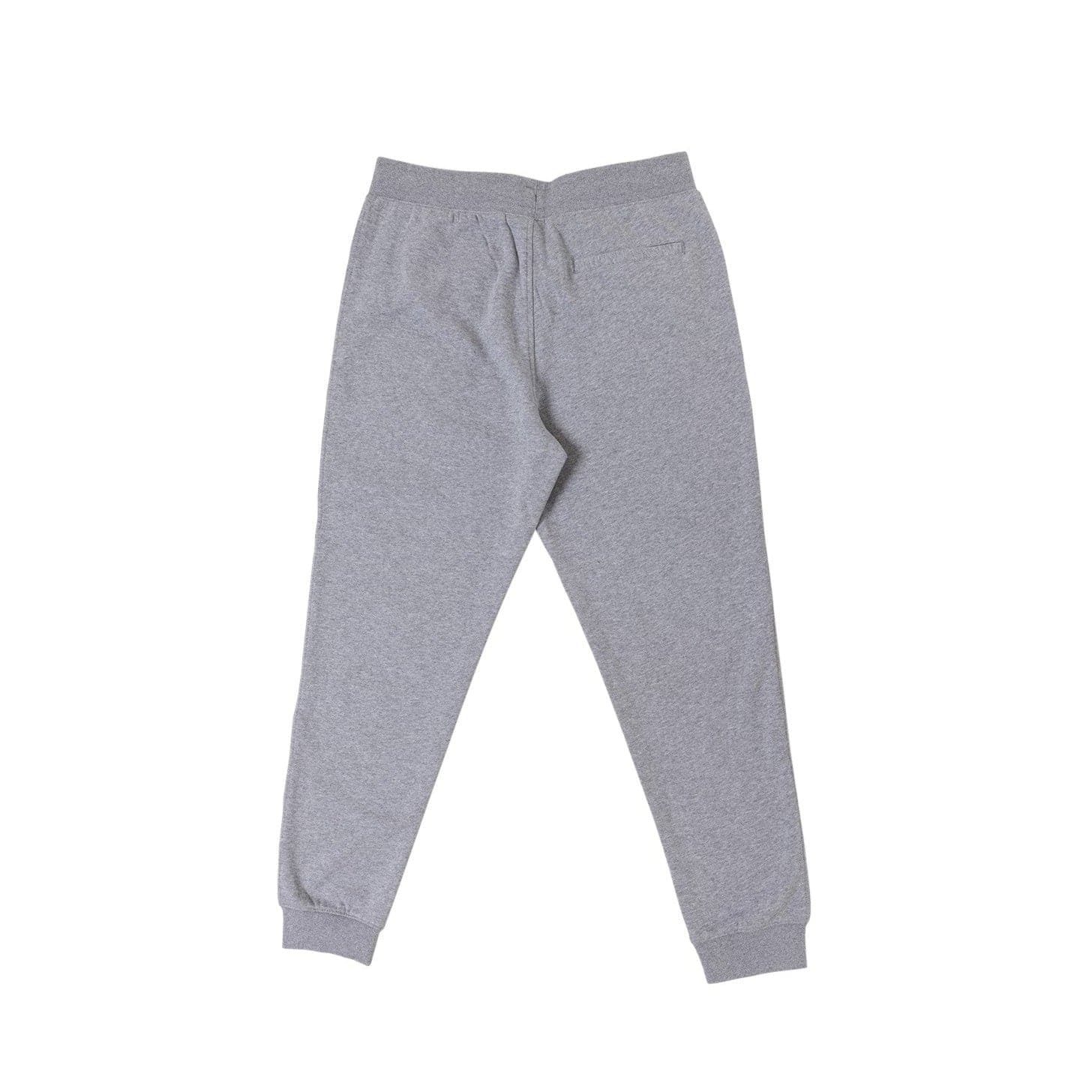 Majestic Athletic Pants New York Yankees Majestic MLB Audier Track Pants - Grey Marle