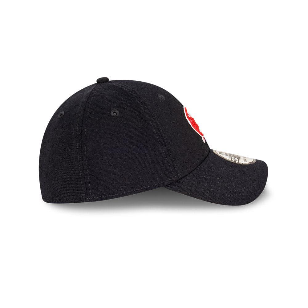 New Era Caps New York Yankees New Era MLB Alternate 39THIRTY Flex Fit Hat - Navy