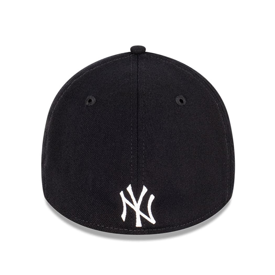 New Era Caps New York Yankees New Era MLB Alternate 39THIRTY Flex Fit Hat - Navy