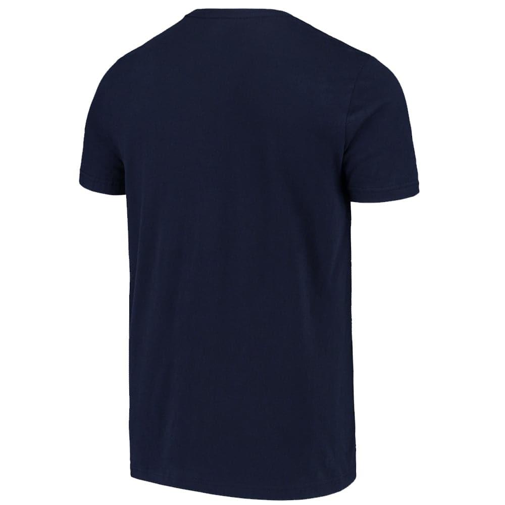 New Era T-Shirts New York Yankees New Era MLB Batter T-Shirt - Navy