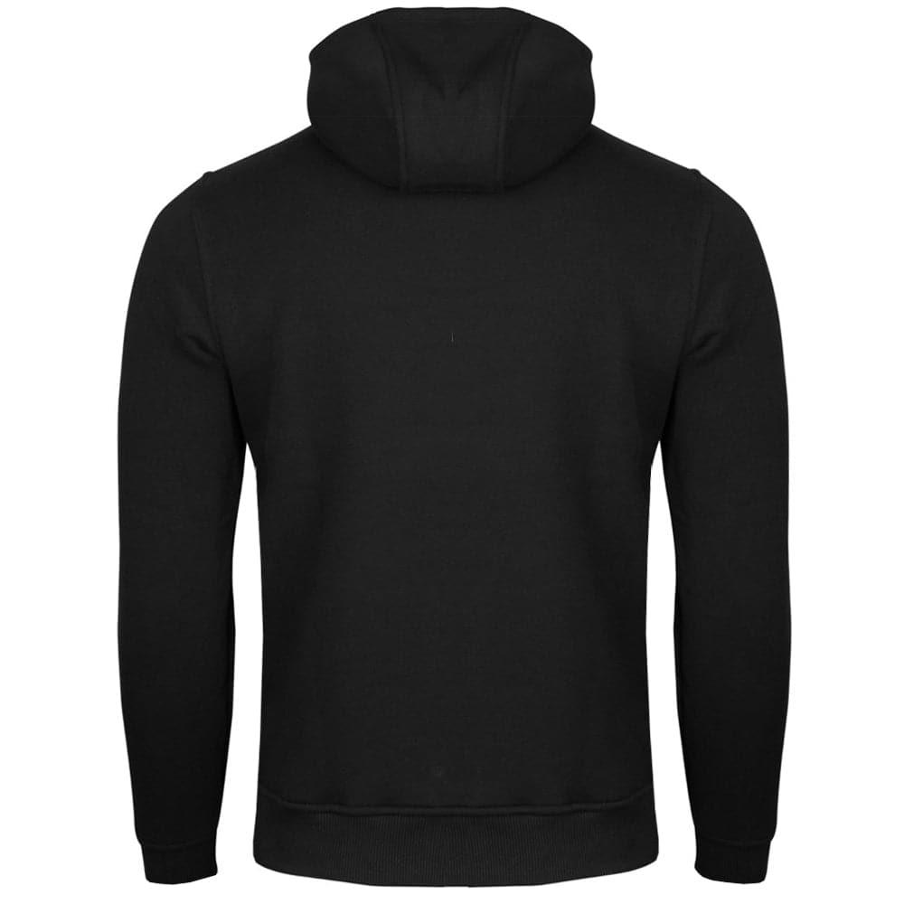 New Era Jumpers New York Yankees New Era MLB Seasonal League Hoodie Jumper - Black