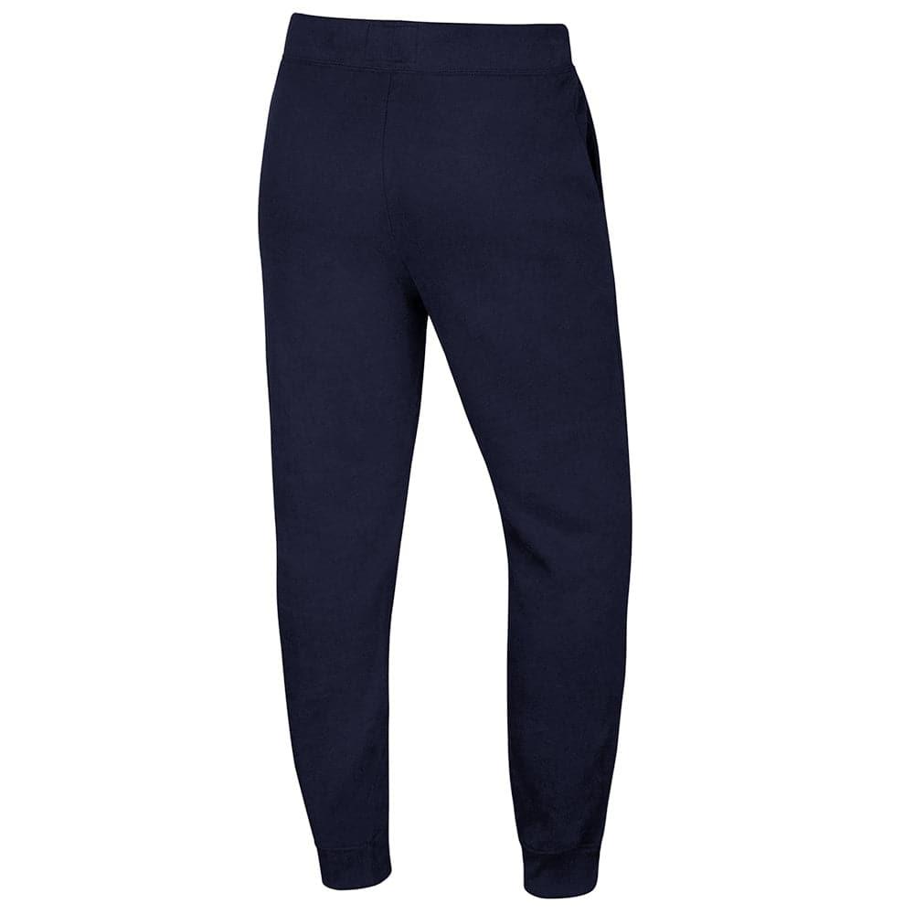 New Era Pants New York Yankees New Era MLB Side Hit Track Pants - Navy