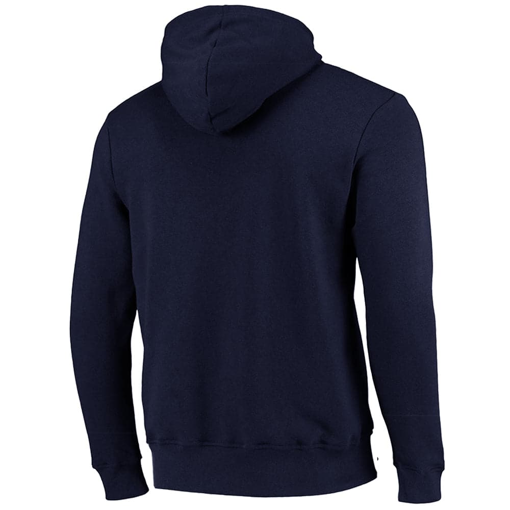 New Era Jumpers New York Yankees New Era MLB Team Hit Hoodie Jumper - Navy