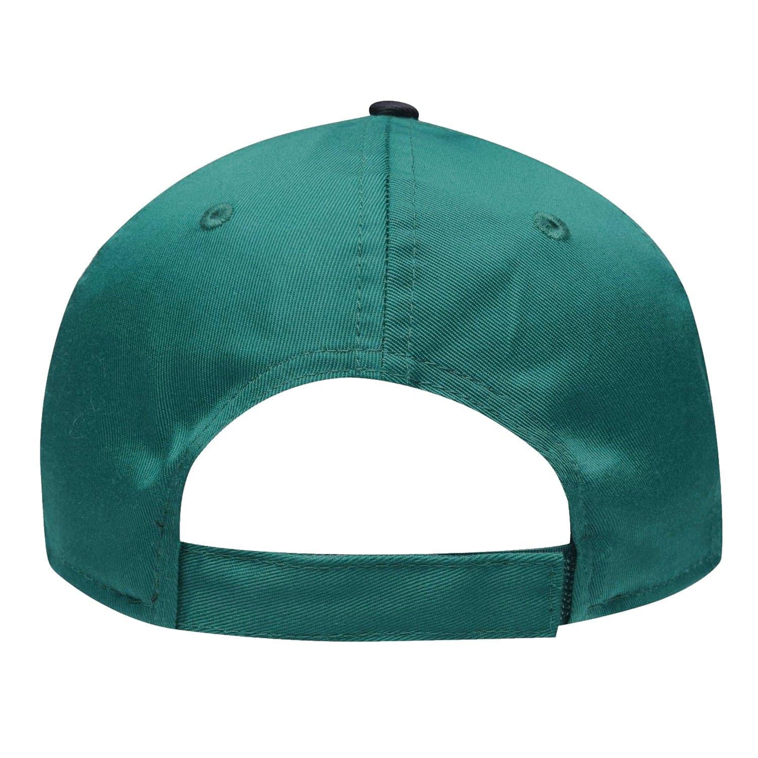 New Era Caps Philadelphia Eagles New Era NFL League 9FORTY Hat - Green