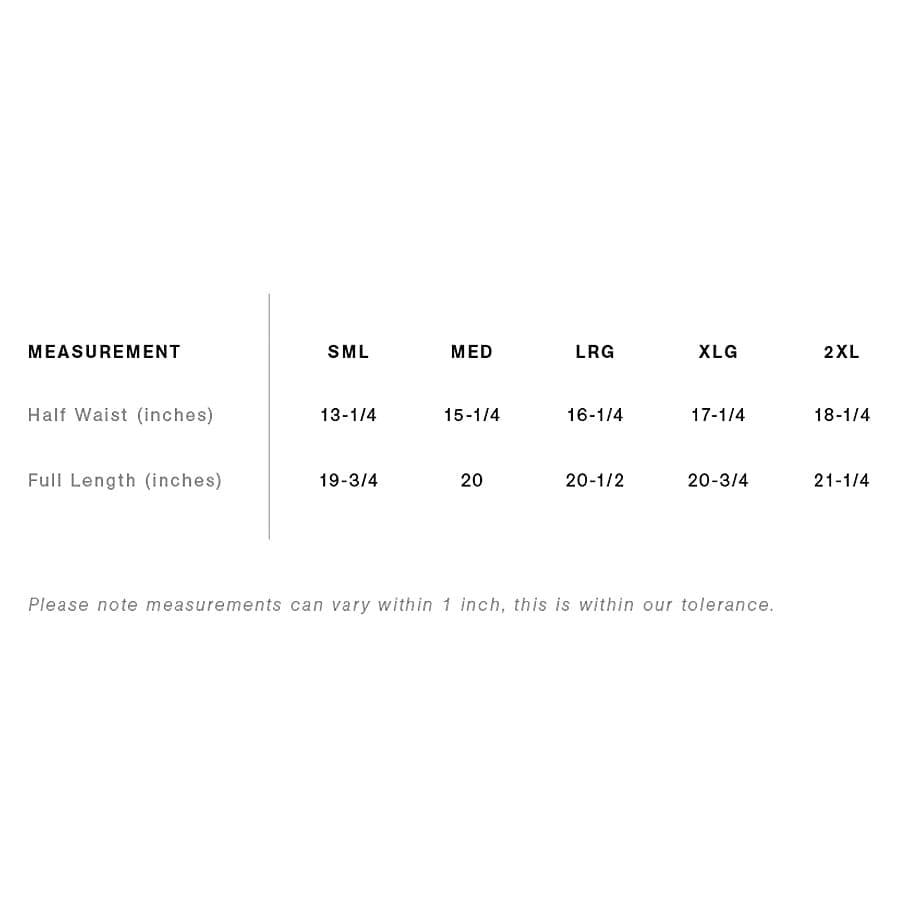 NHL Branded Shorts Philadelphia Flyers Majestic NHL Team Mesh Basic Shorts - Orange