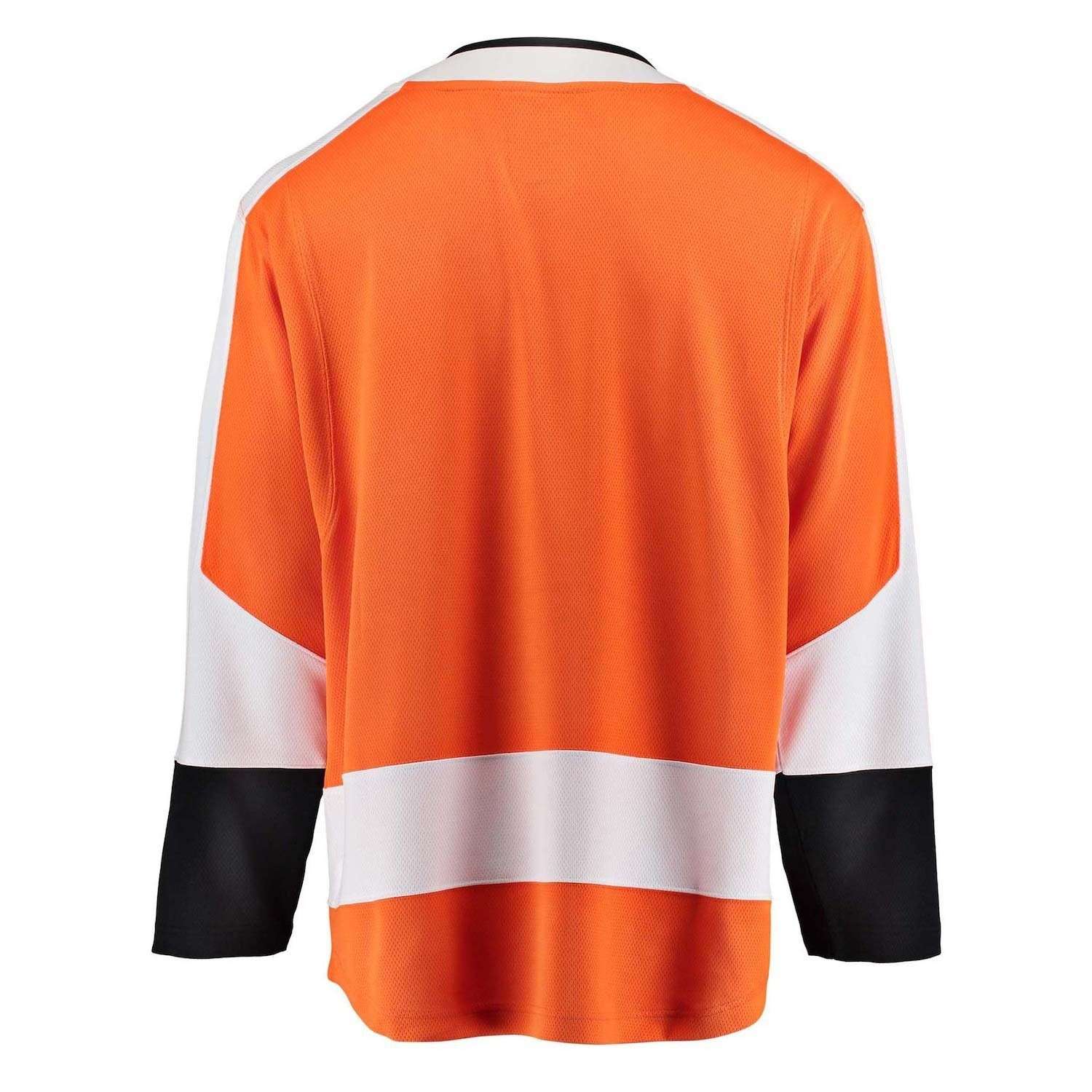 NHL Branded Jerseys Philadelphia Flyers NHL Breakaway Replica Jersey - Orange