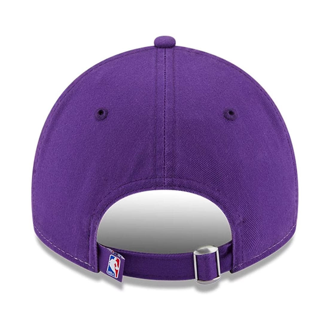 New Era Caps Phoenix Suns New Era NBA 22-23 Back Half 9TWENTY Strapback Hat