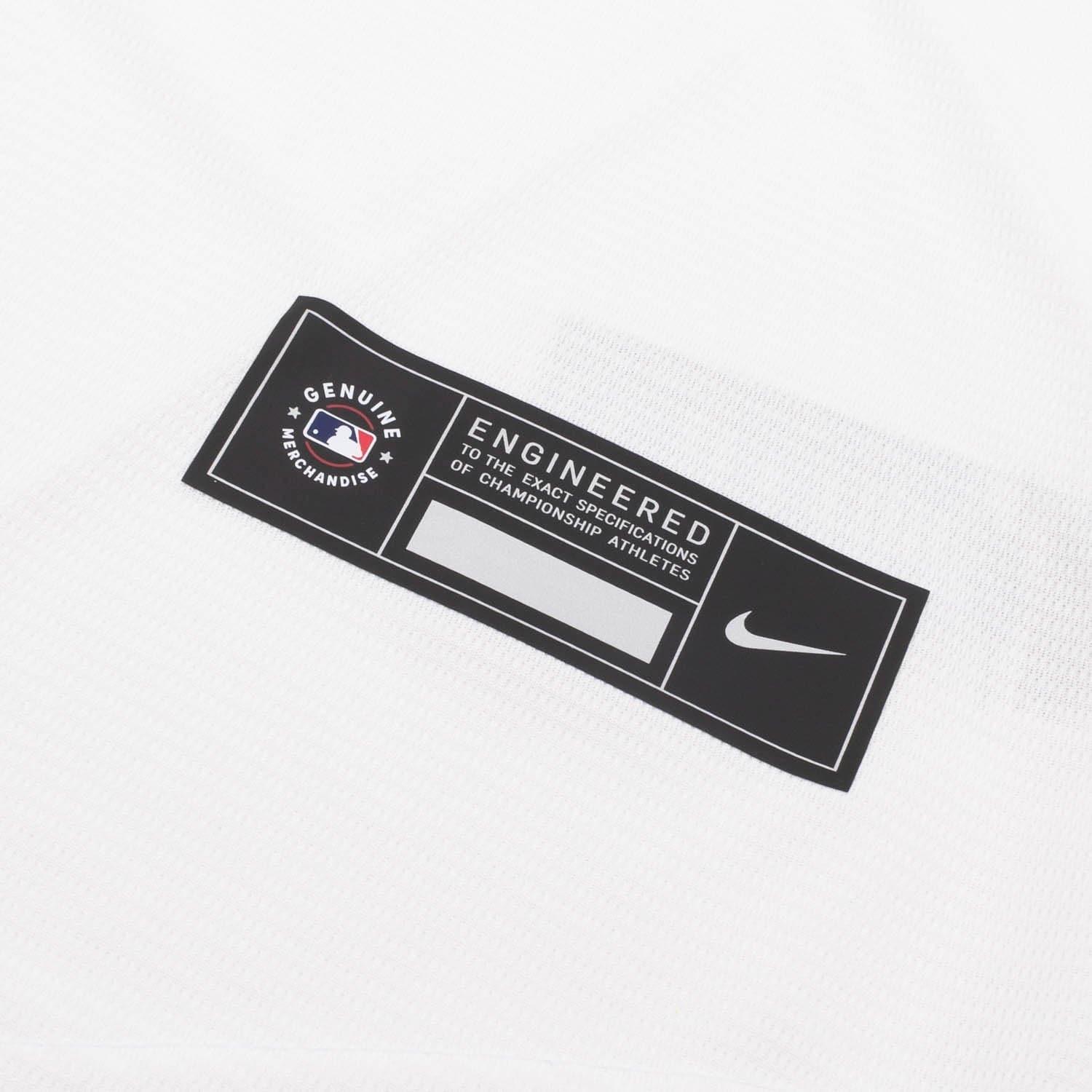 Nike Jerseys Pittsburgh Pirates Nike MLB Home Replica Jersey - White