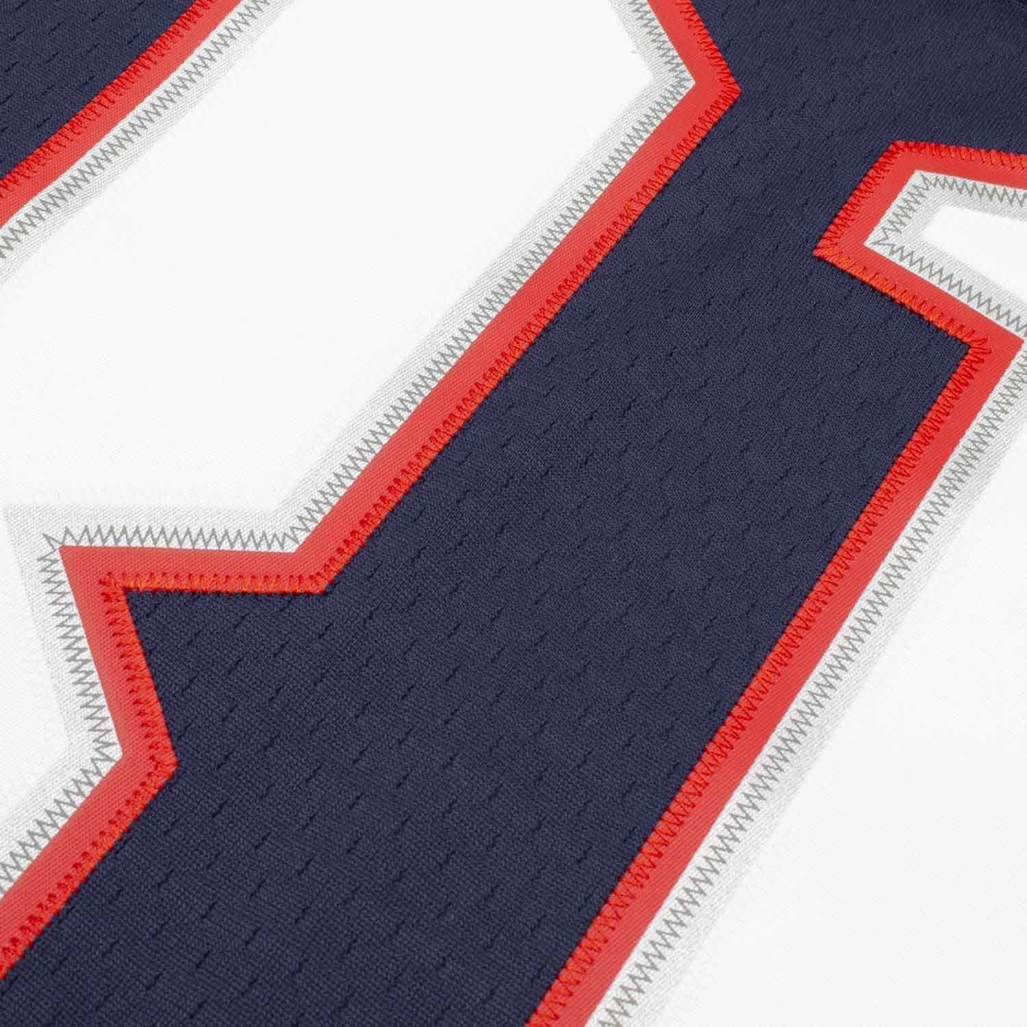 Mitchell And Ness Jerseys Randy Moss New England Patriots Mitchell & Ness NFL Legacy Jersey - Navy