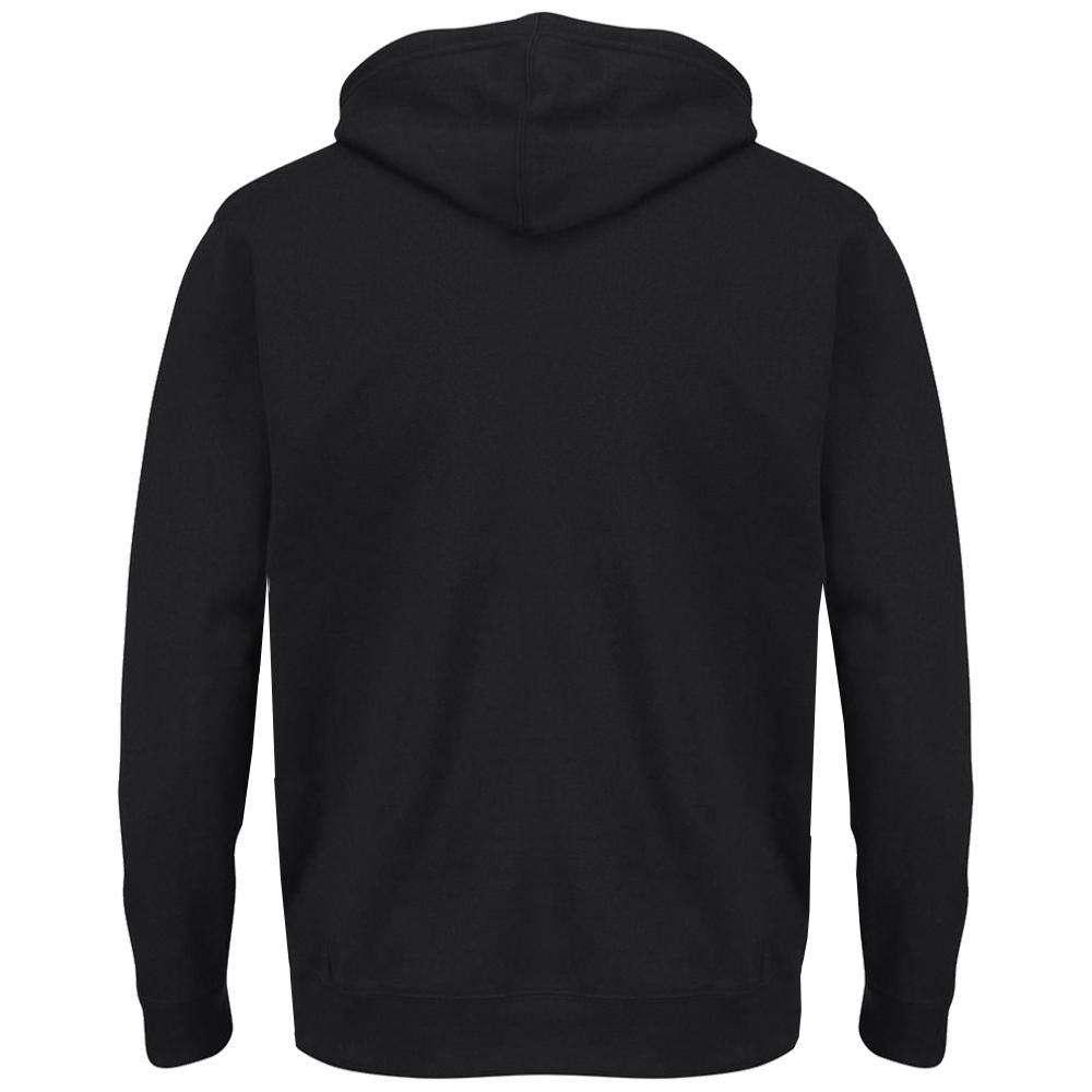 Majestic Athletic Jumpers San Francisco 49ers Majestic NFL Flex Team Hoodie Jumper - Black