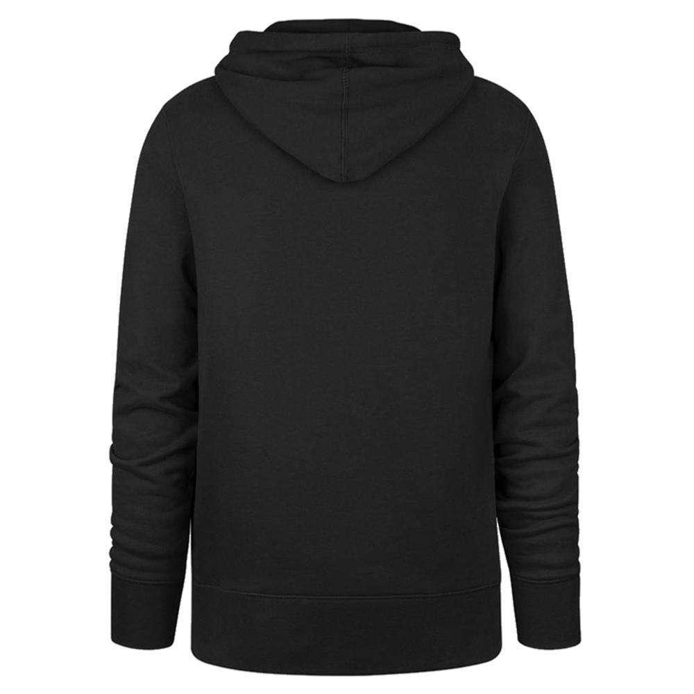 47 Brand Jumpers San Jose Sharks '47 NHL Team Headline Hoodie Jumper - Black