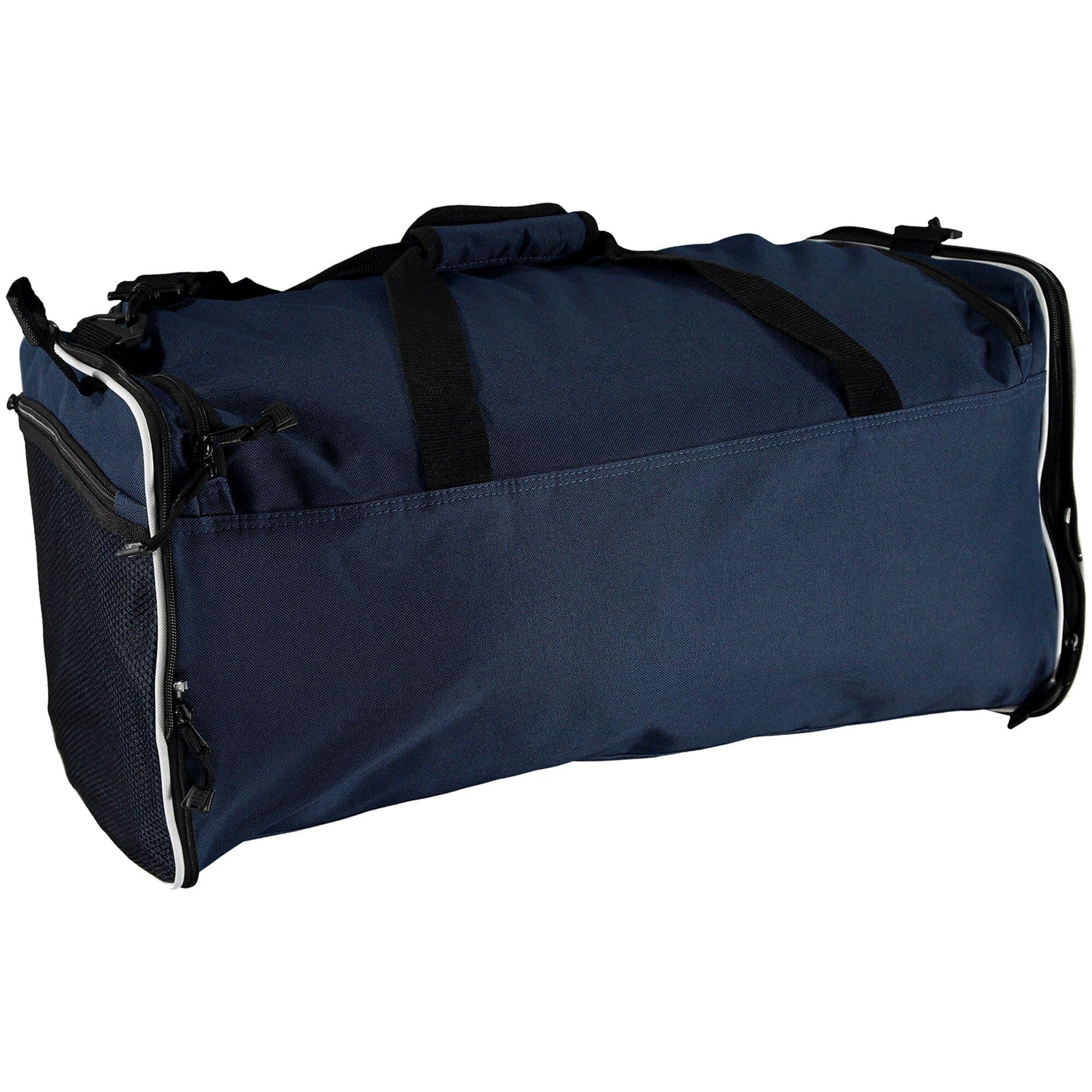 Northwest Bags Seattle Seahawks Northwest NFL Steal Duffel Bag - Navy