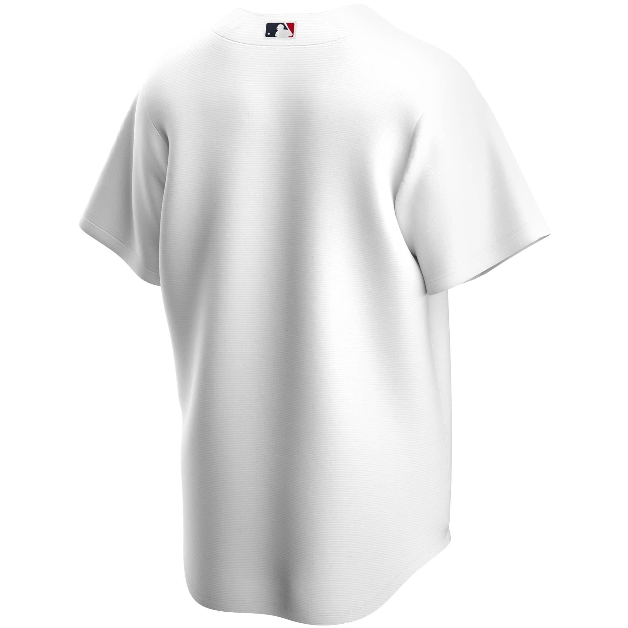 Nike Jerseys St. Louis Cardinals Nike MLB Home Replica Jersey - White