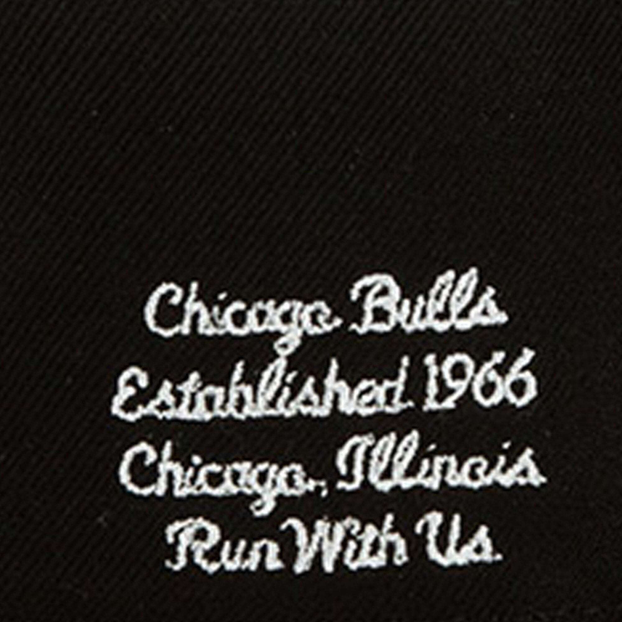 Chicago Bulls New Era 2019 NBA Draft 9FIFTY Snapback Hat - Black