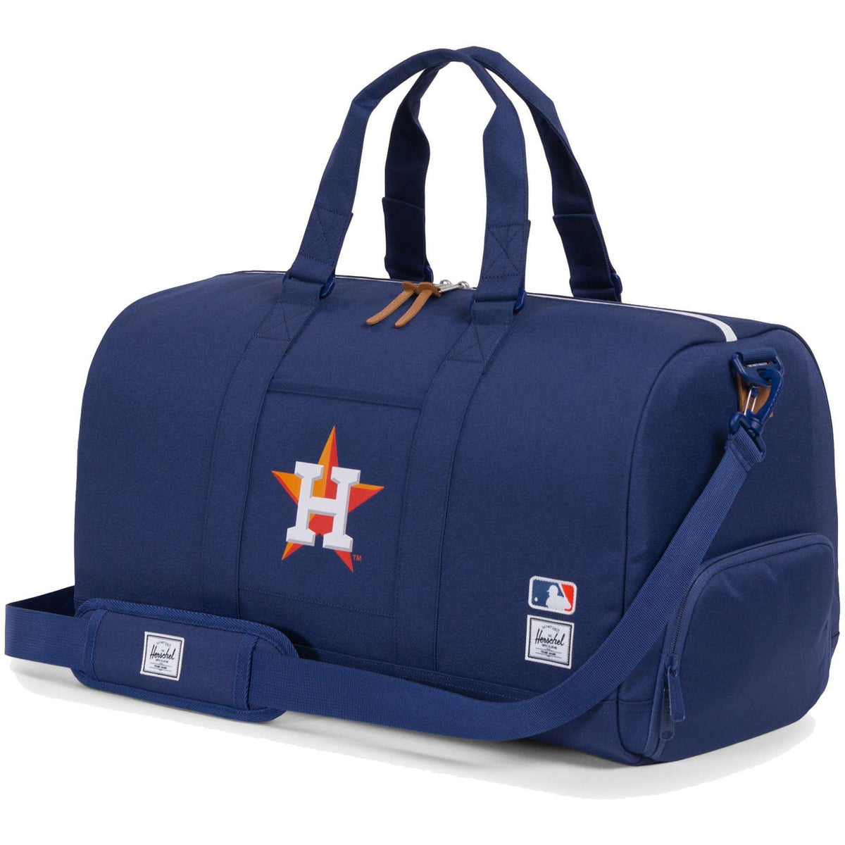 Herschel mlb duffel sales