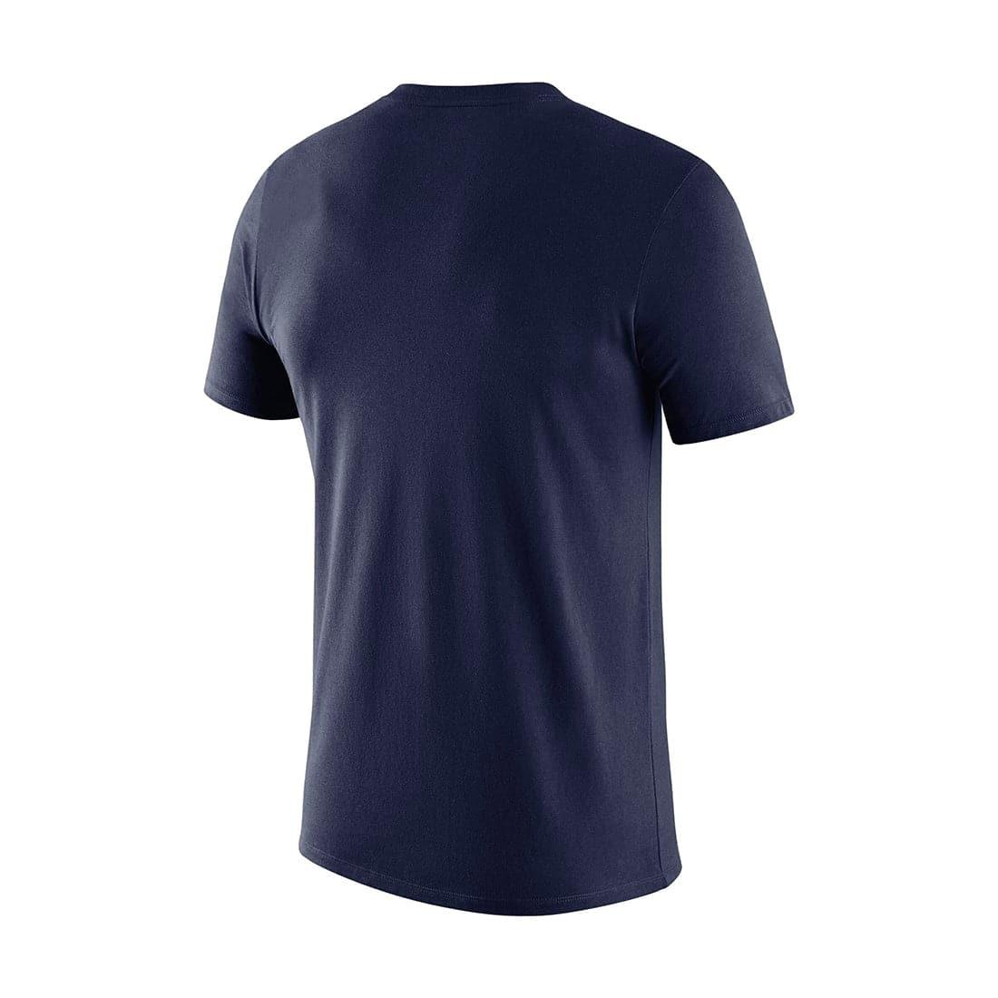 Youths Dallas Cowboys Nike NFL Team Logo Essential T-Shirt - Navy