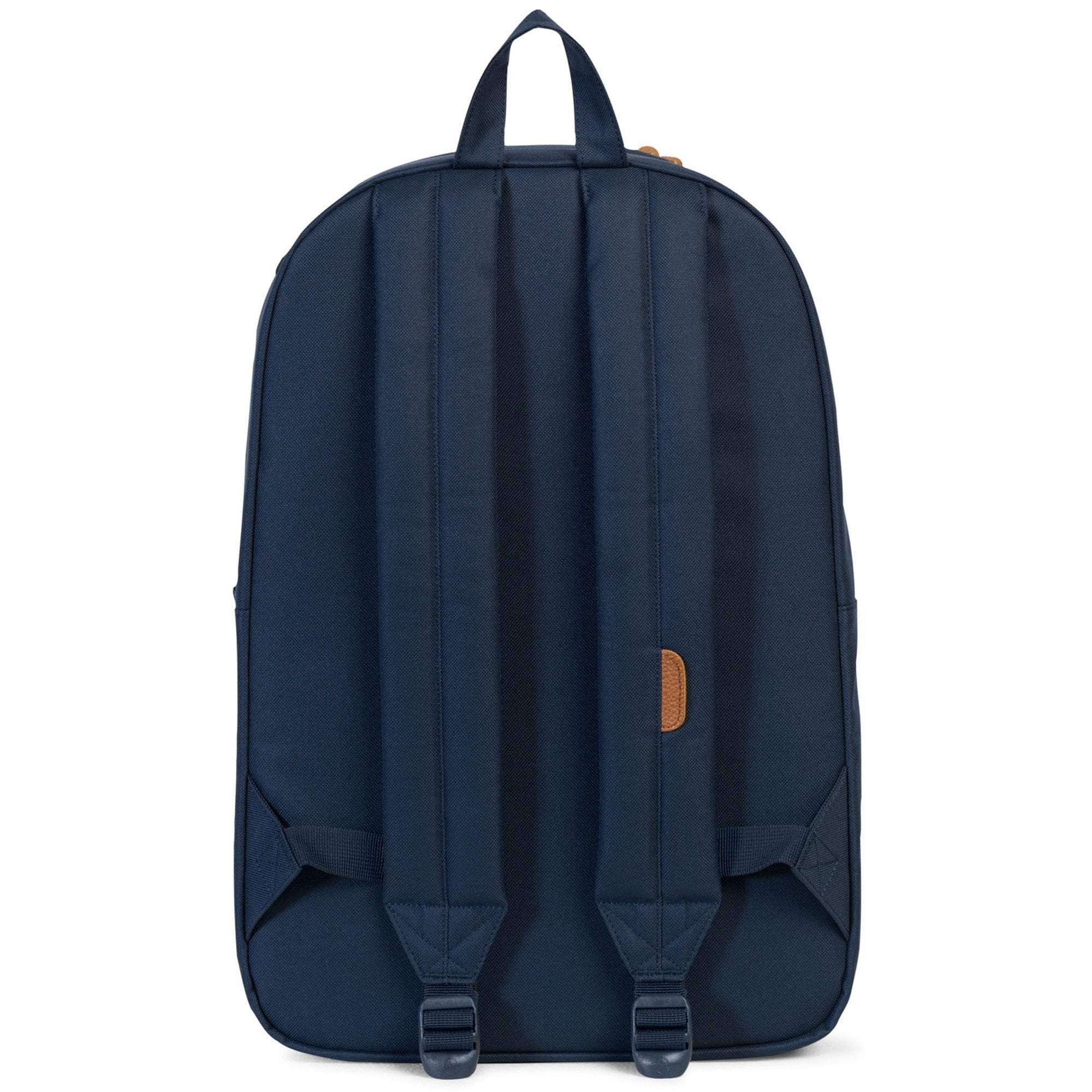 Boston Red Sox Herschel Supply Co MLB Heritage Bag - Navy