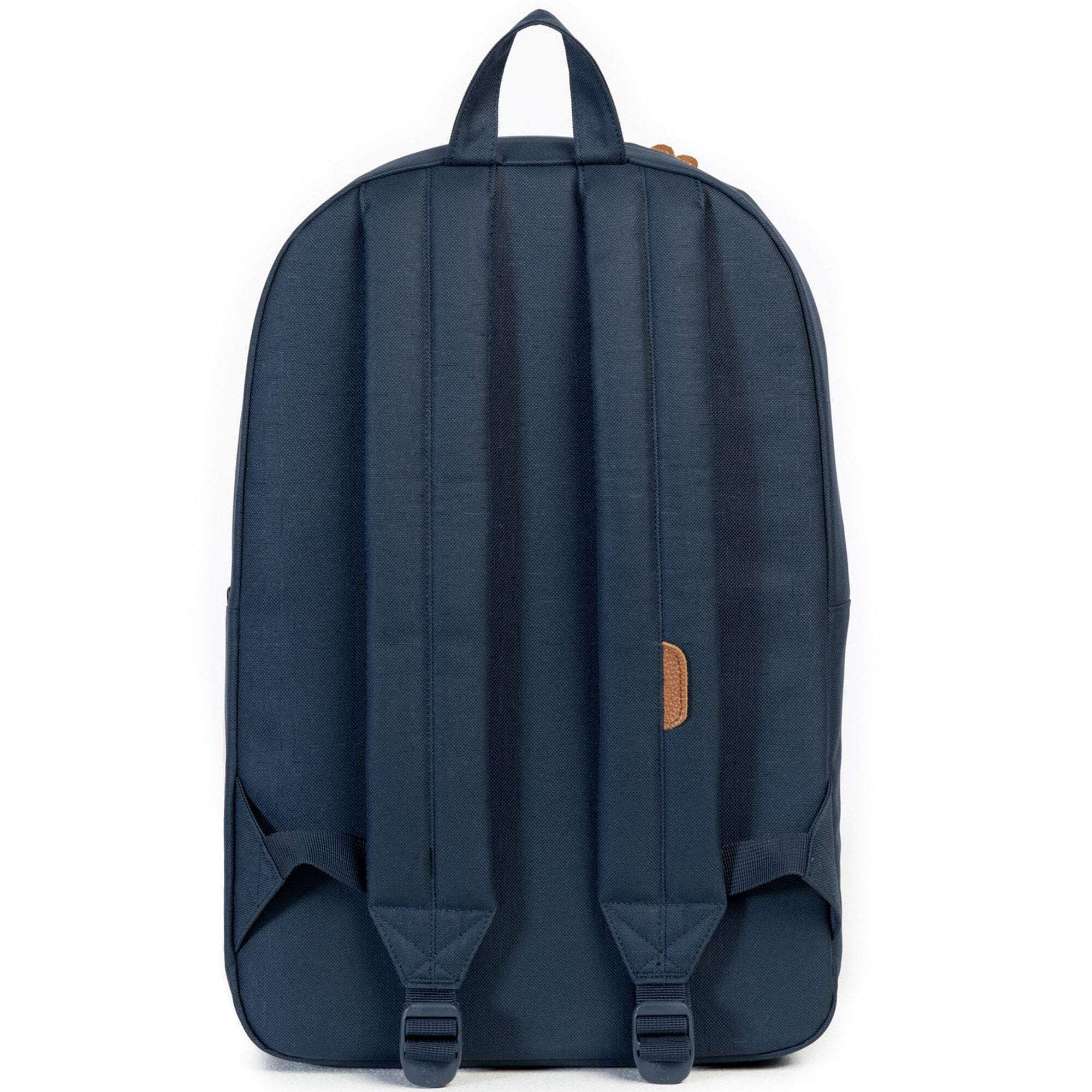 New York Yankees Herschel Supply Co MLB Heritage Bag - Navy