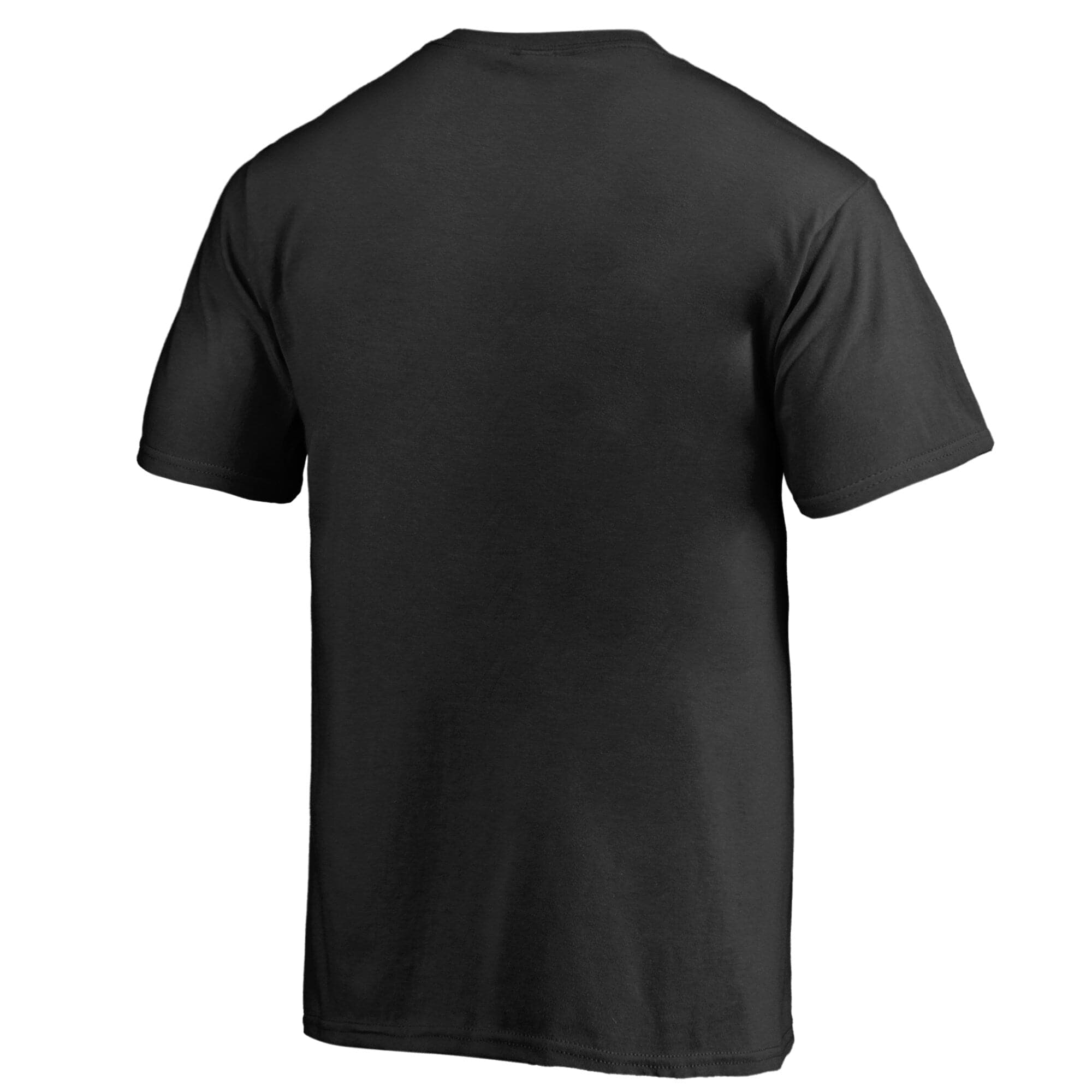 Los Angeles Kings NHL Team Logo T-Shirt - Black