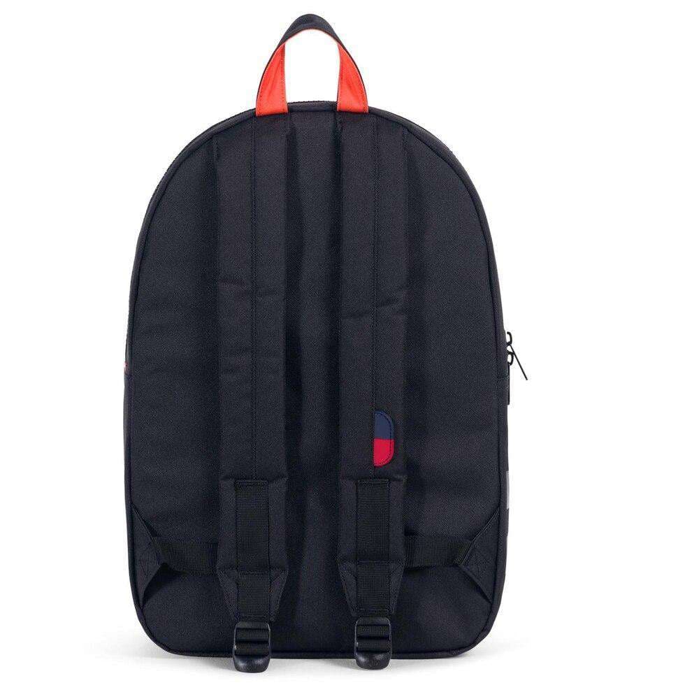 New York Knicks Herschel NBA Settlement Backpack - Black