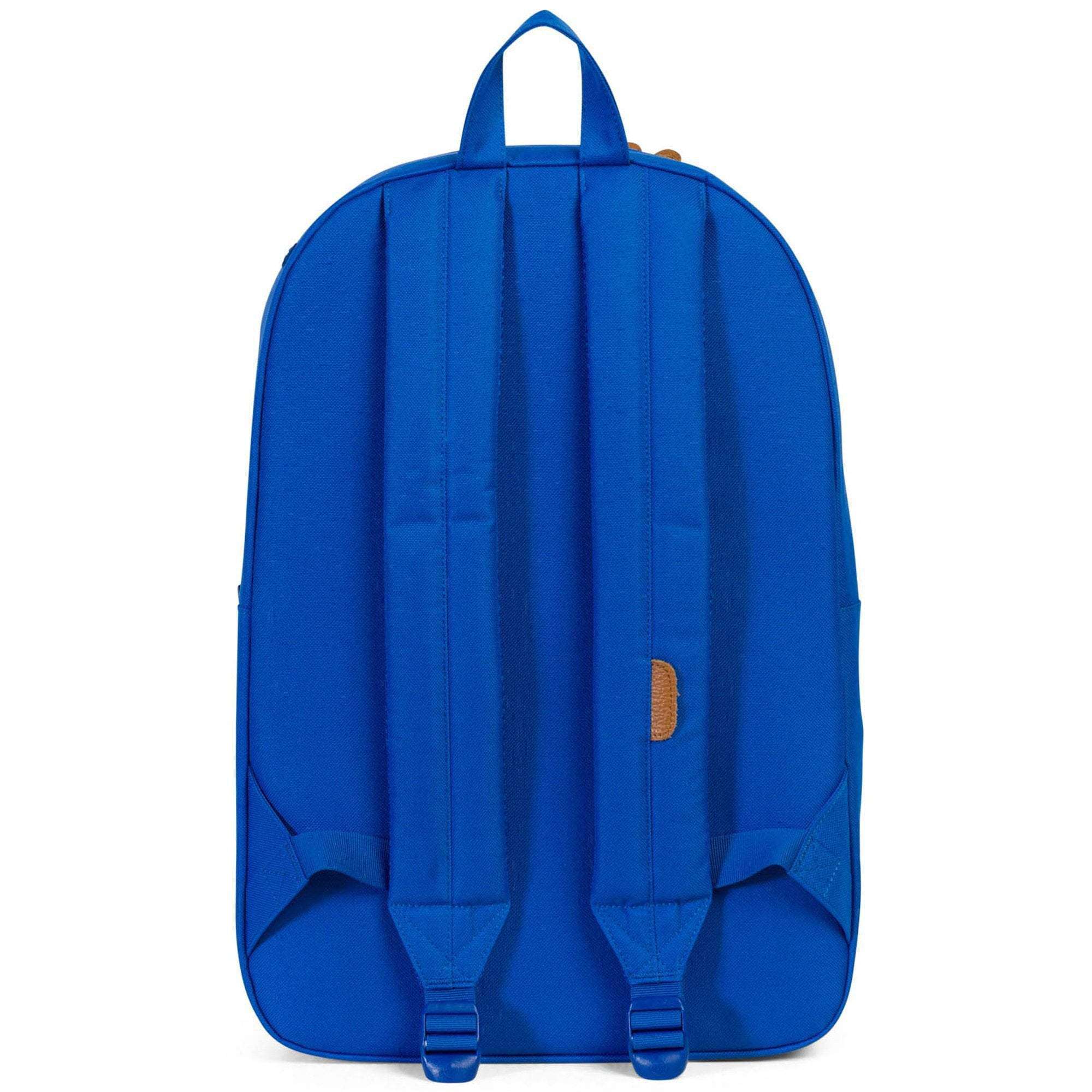 Los Angeles Dodgers Herschel Supply Co MLB Heritage Bag - Blue