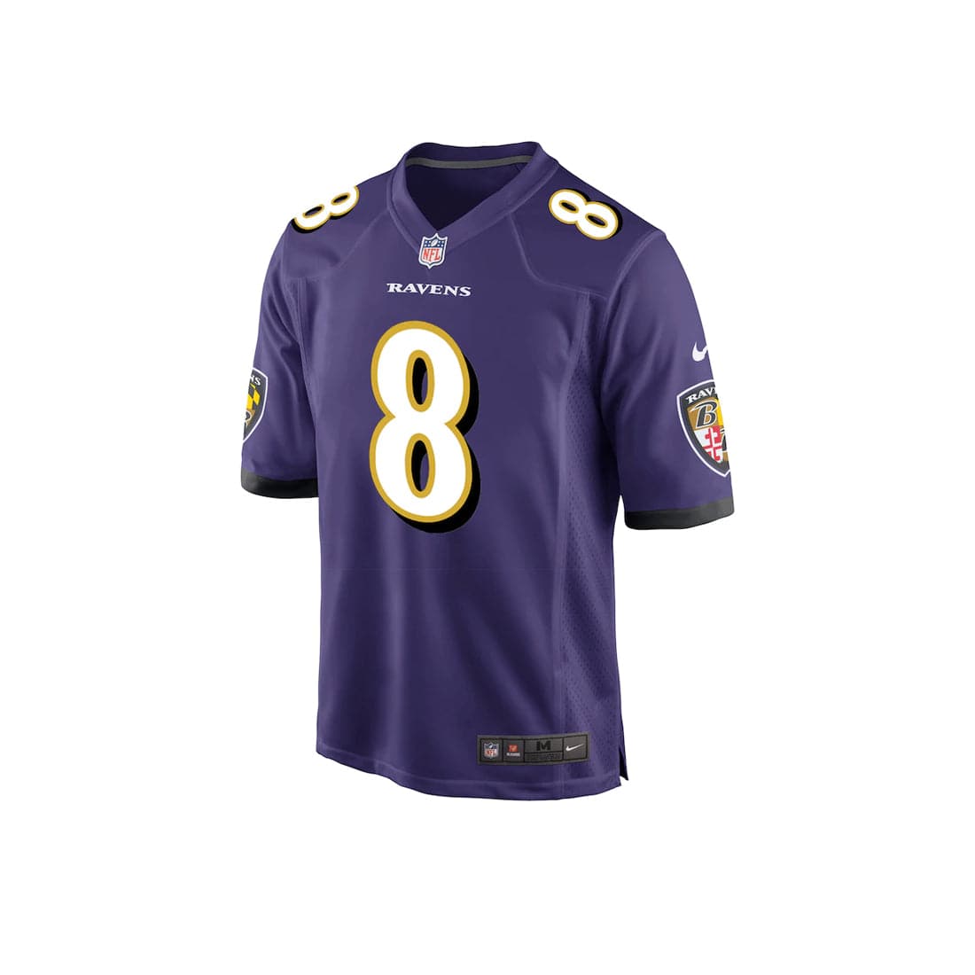 Nike Jerseys Toddlers Lamar Jackson Baltimore Ravens Nike NFL Game Jersey - Purple