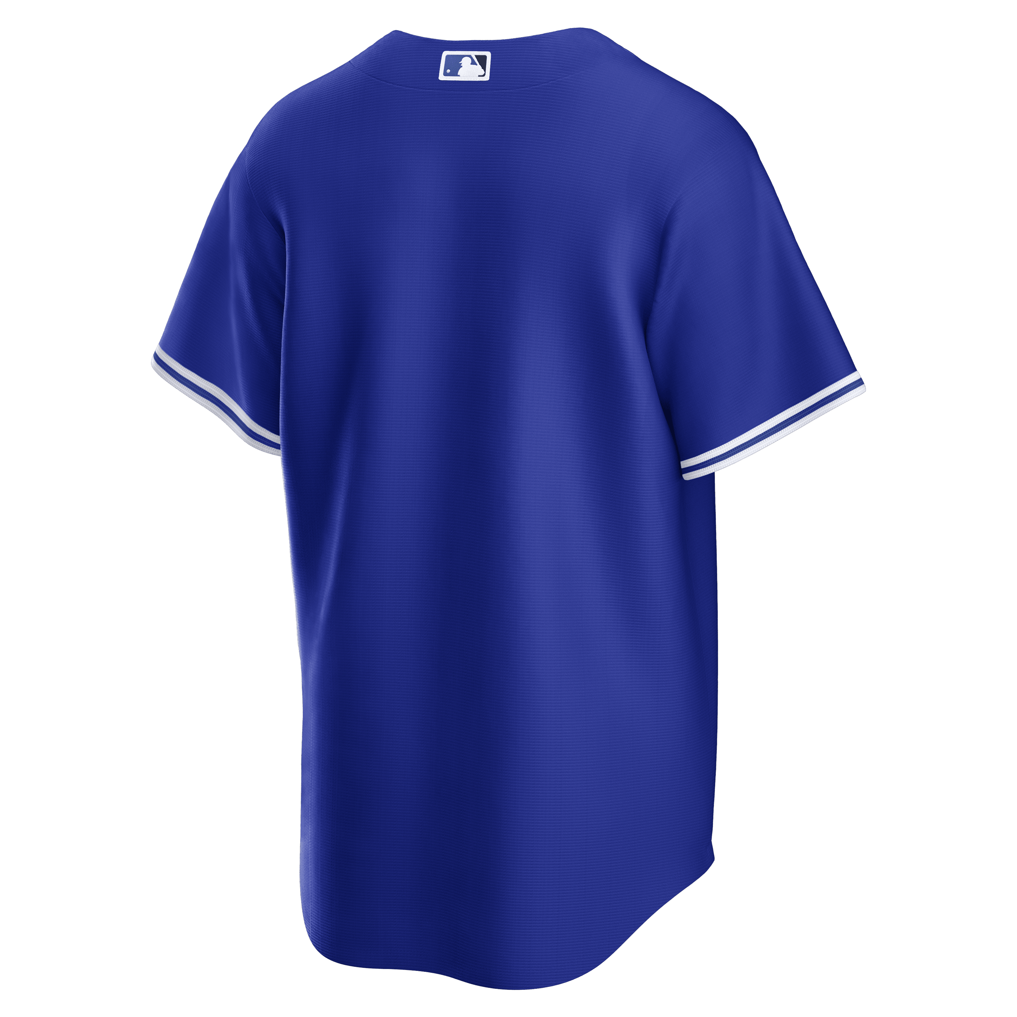 Nike Jerseys Toronto Blue Jays Nike MLB Alternate Replica Jersey - Blue