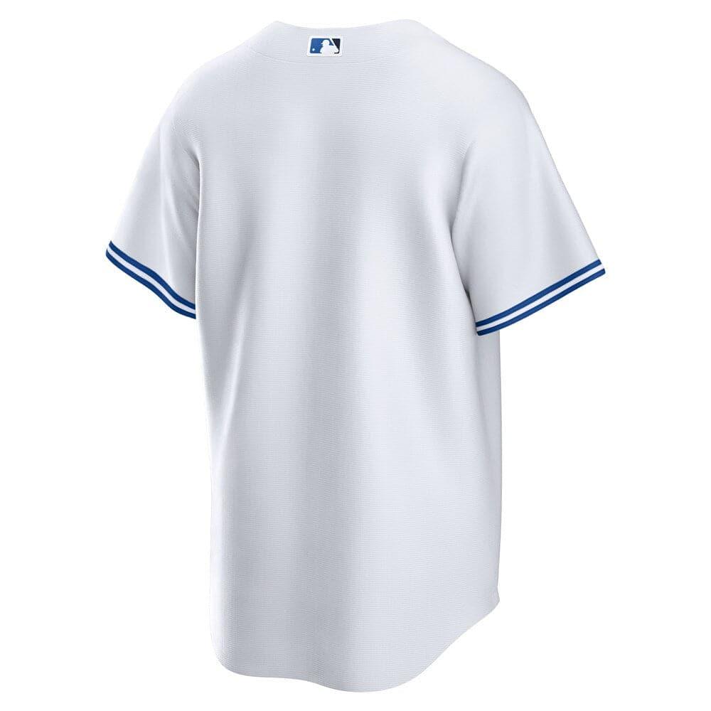 Nike Jerseys Toronto Blue Jays Nike MLB Home Replica Jersey - White