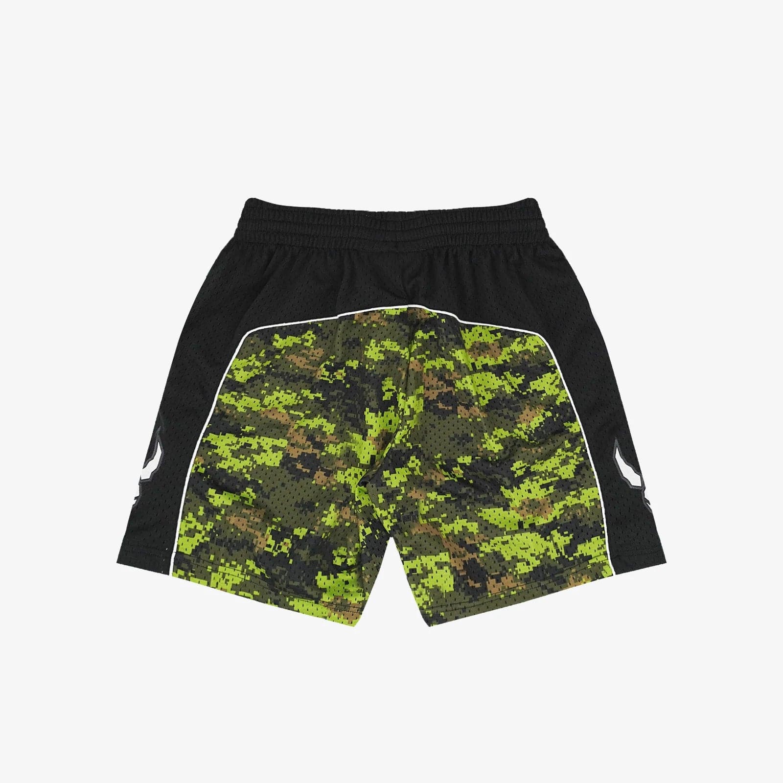 Mitchell And Ness Shorts Toronto Raptors Mitchell & Ness NBA Swingman Shorts 11-12 - Camo