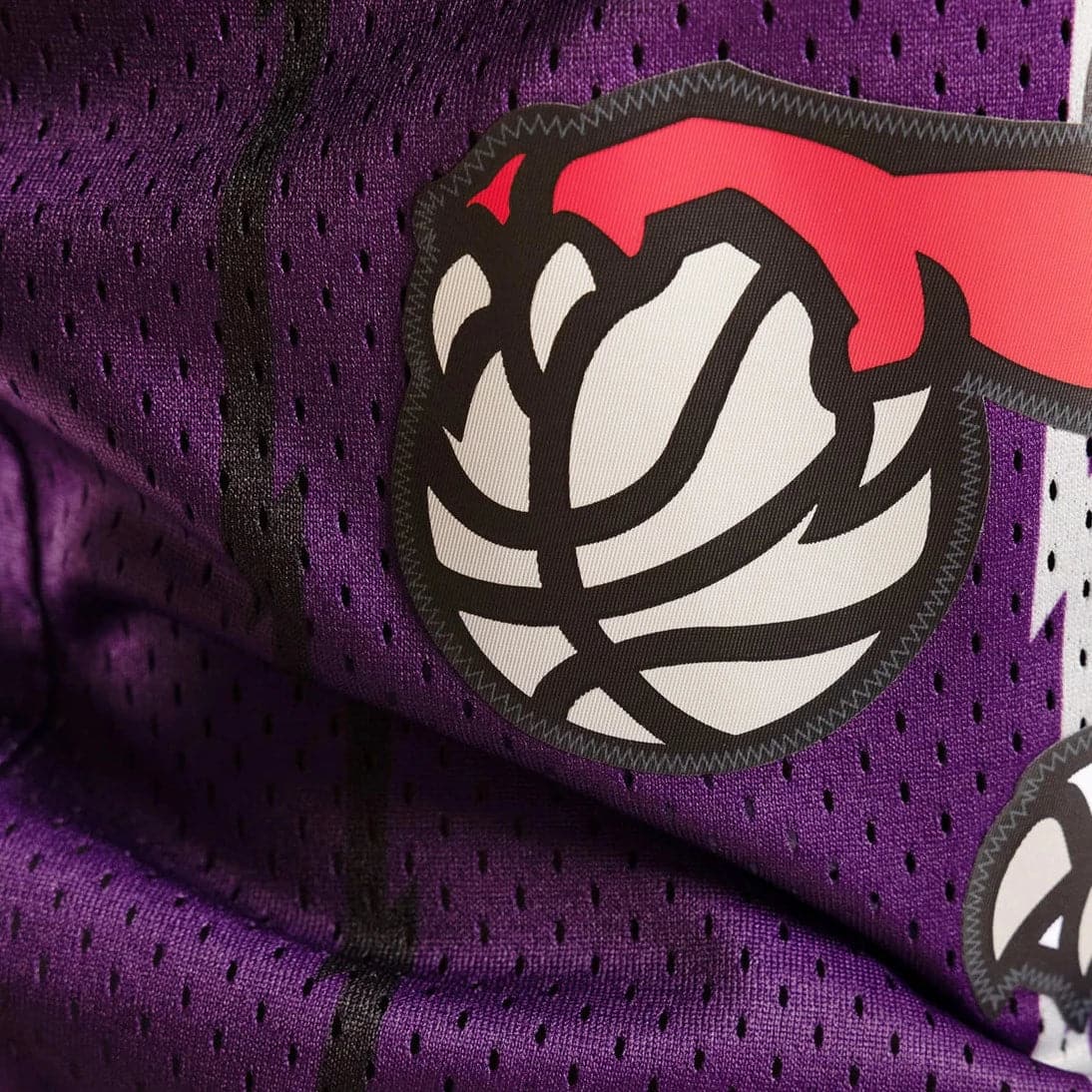 Mitchell And Ness Jerseys Tracy McGrady Toronto Raptors Mitchell & Ness NBA Swingman Jersey 98-99 - Purple