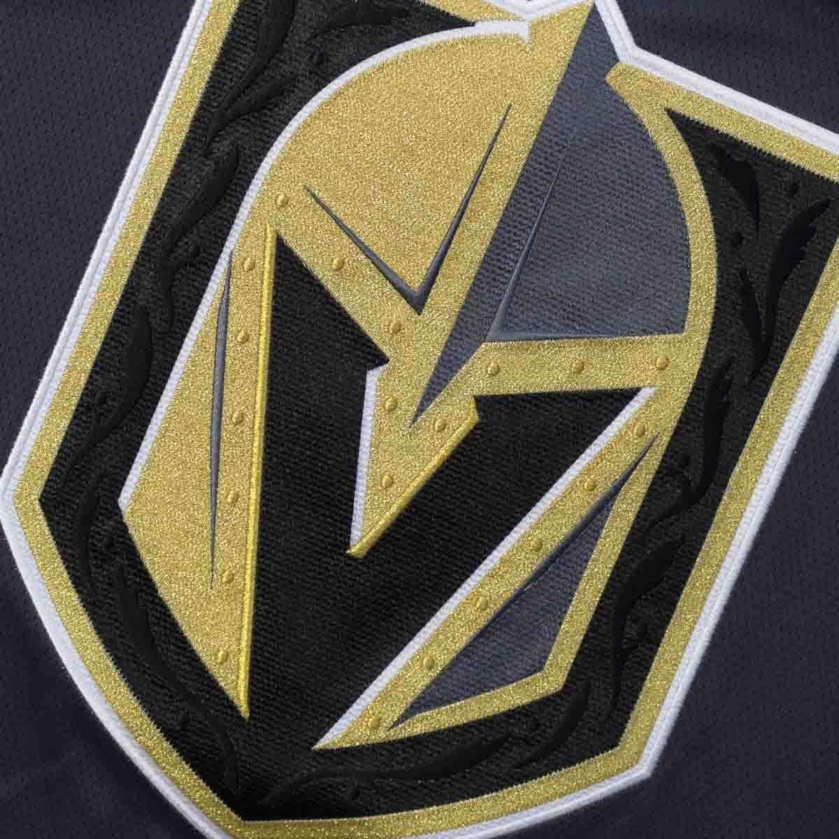 NHL Branded Jerseys Vegas Golden Knights NHL Breakaway Replica Jersey - Grey