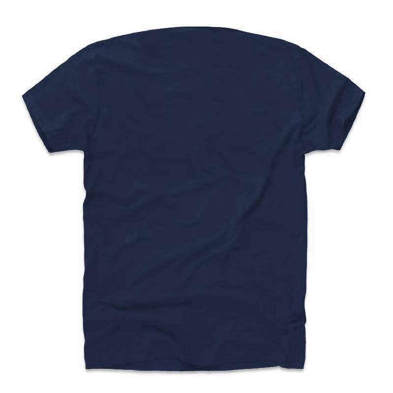 500 Level T-Shirts Victor Oladipo Indiana Pacers 500 Level NBA Slant T-Shirt - True Navy