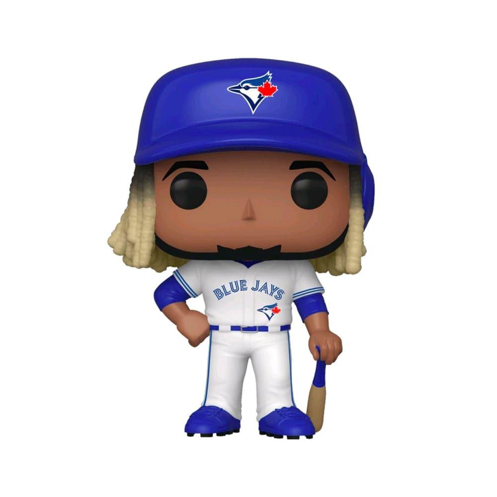 Funko Figures Vladimir Guerrero Jr Toronto Blue Jays MLB Funko Pop Vinyl 3.75" Figure