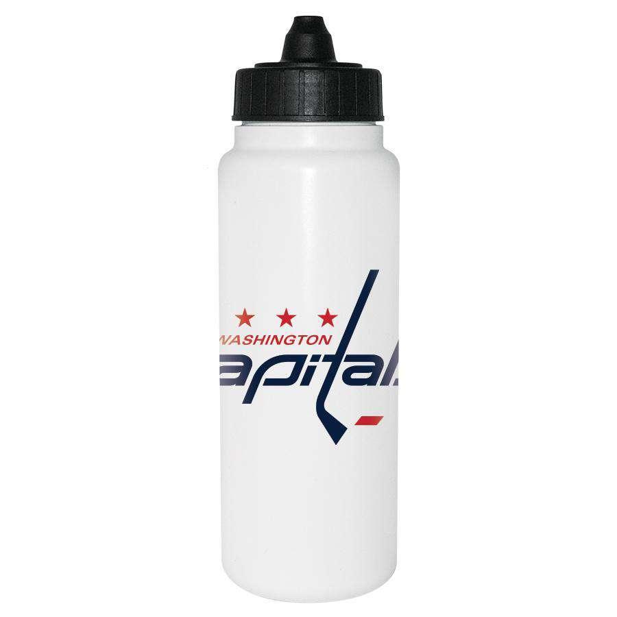 Inglasco Accessories Washington Capitals Inglasco NHL 1000ML Tallboy Drink Bottle