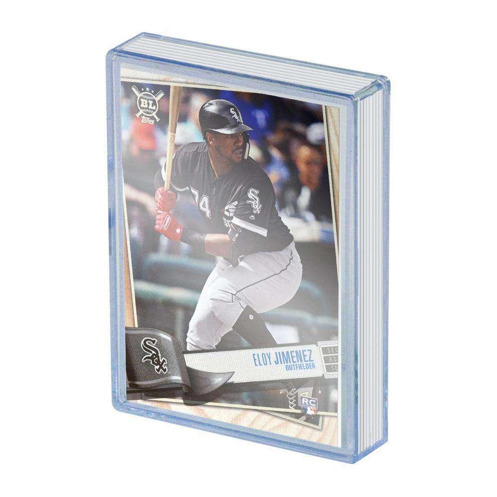 Chicago White Sox Topps MLB 2019 Season 10 Trading Card Team Set