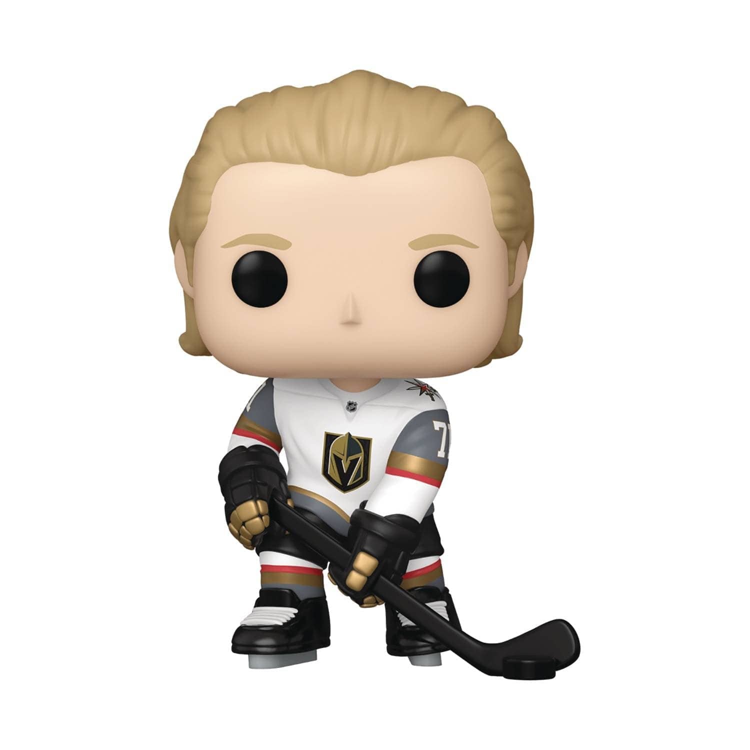Funko Figures William Karlsson Vegas Golden Knights Funko NHL Pop 3.75" Figure - White