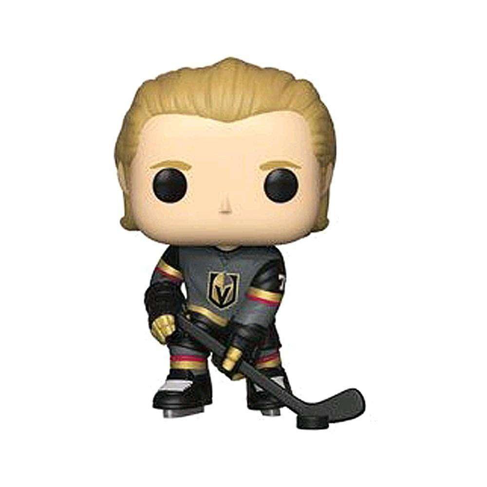 Funko Figures William Karlsson Vegas Golden Knights Funko NHL Pop Vinyl 40 Figure - Grey