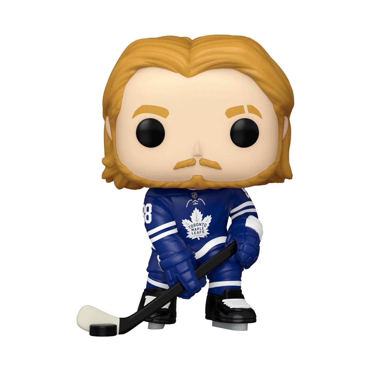 Funko Figures William Nylander Toronto Maple Leafs Funko NHL Pop Vinyl Figure - Blue