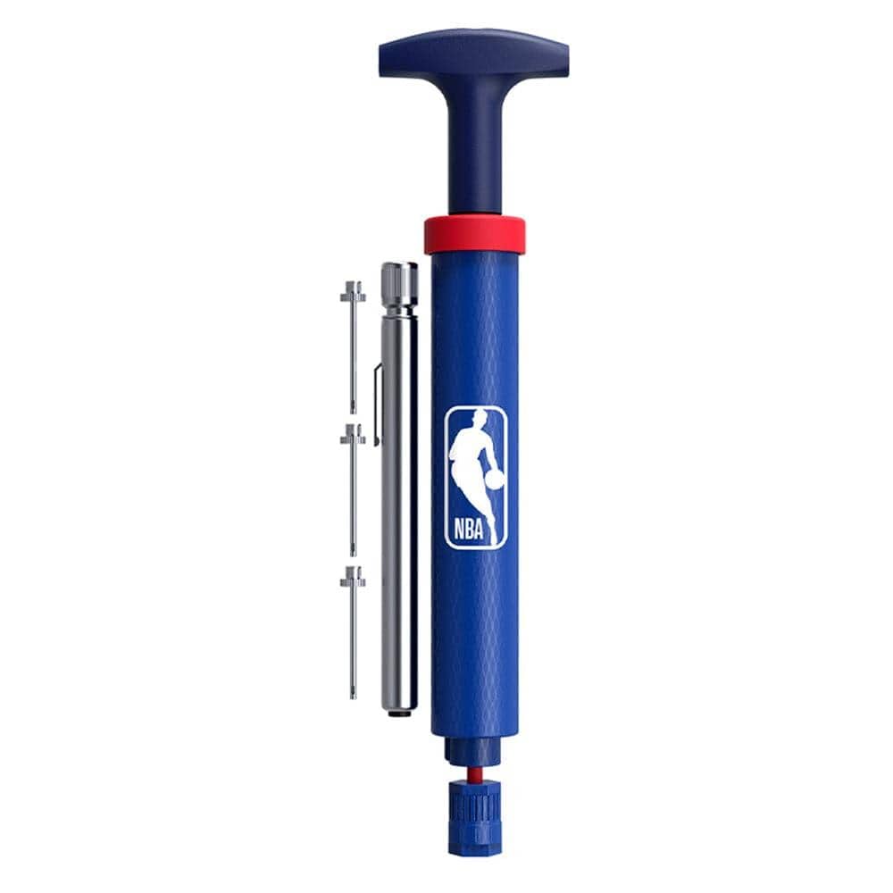 Wilson Sporting Goods Accessories Wilson NBA Drive Basketball Pump Kit