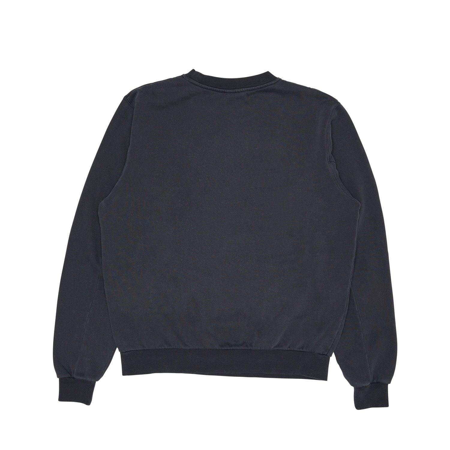 Mitchell And Ness Jumpers Womens Los Angeles Lakers Mitchell & Ness NBA HWC Locker Room Crew Jumper - Black